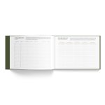 Viewfinder fotografie agenda – inpaklijst en handige checklists voor fotoshoots