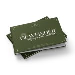 Fotografie agenda 2026 Viewfinder – cover van de planner voor fotografen