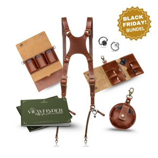 Black Friday bundel | Harnas