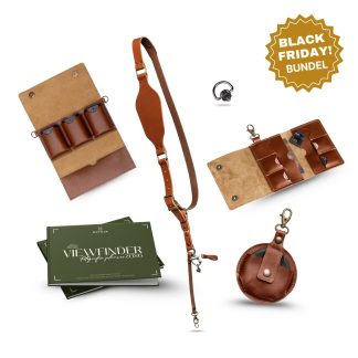 Black Friday bundel | Schouder strap