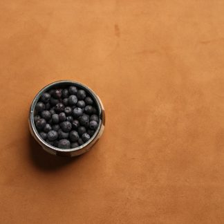 Leren fotoachtergrond  S | Sand dune