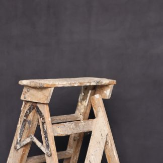 Leren fotoachtergrond  XL | Navy dusk